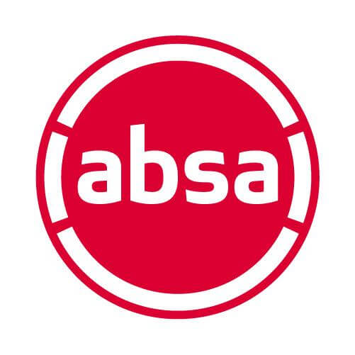 Absa Bank logo