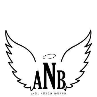 Angel Network Botswana logo