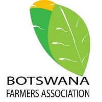 Botswana Farmers Association logo