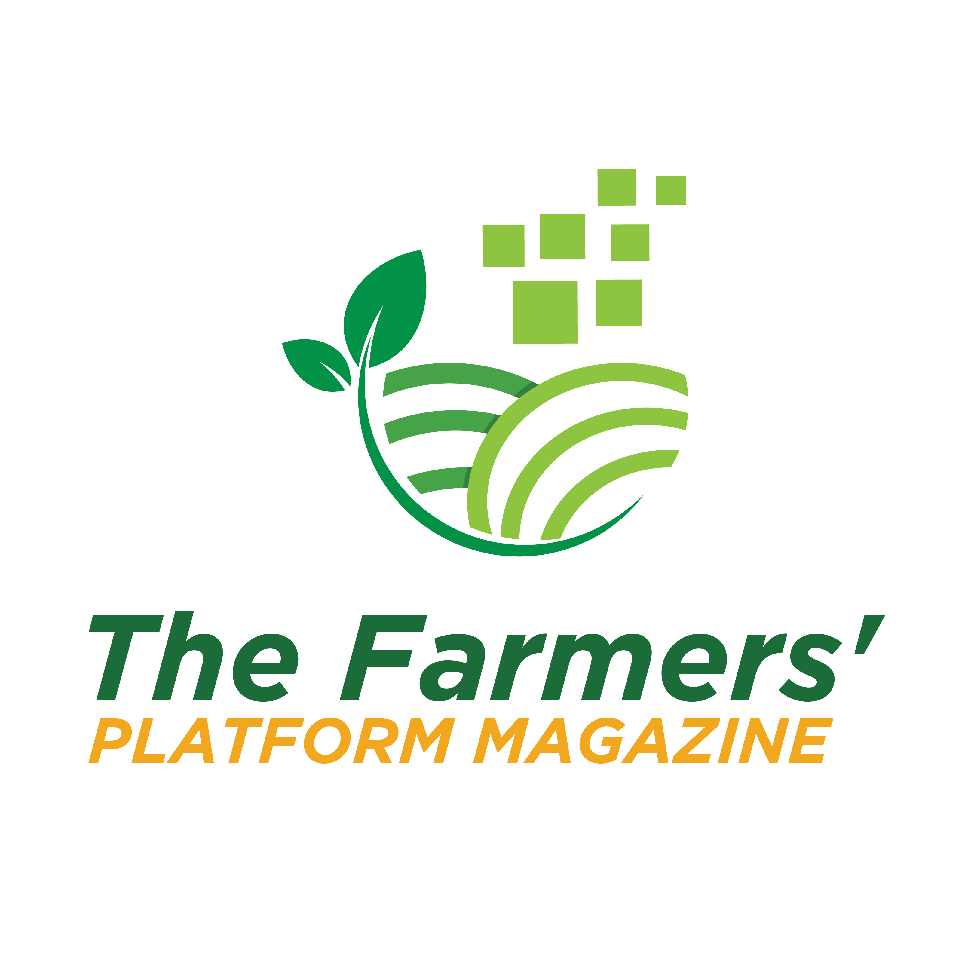 Farmers Platform Magazine logo