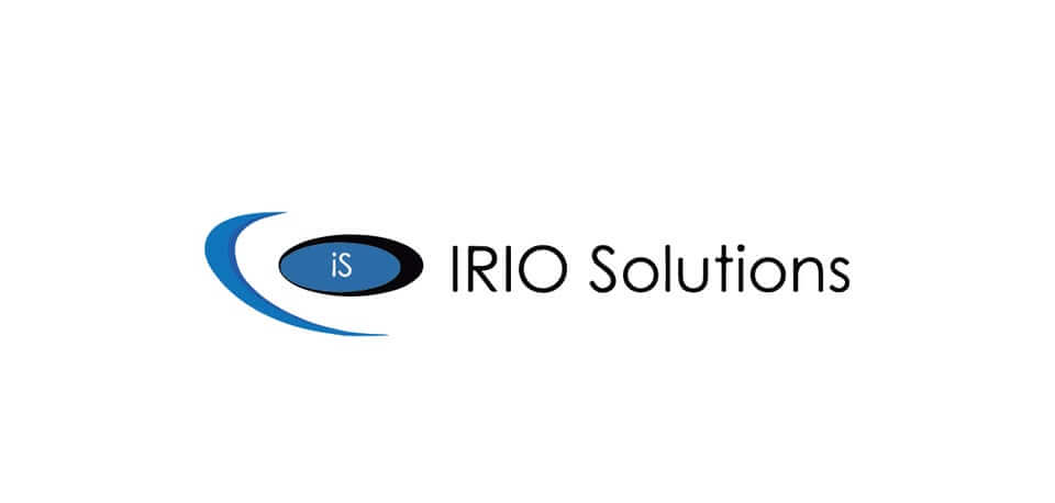 Irio Solutions logo