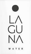 Laguna Waters logo