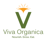 Viva Organica logo
